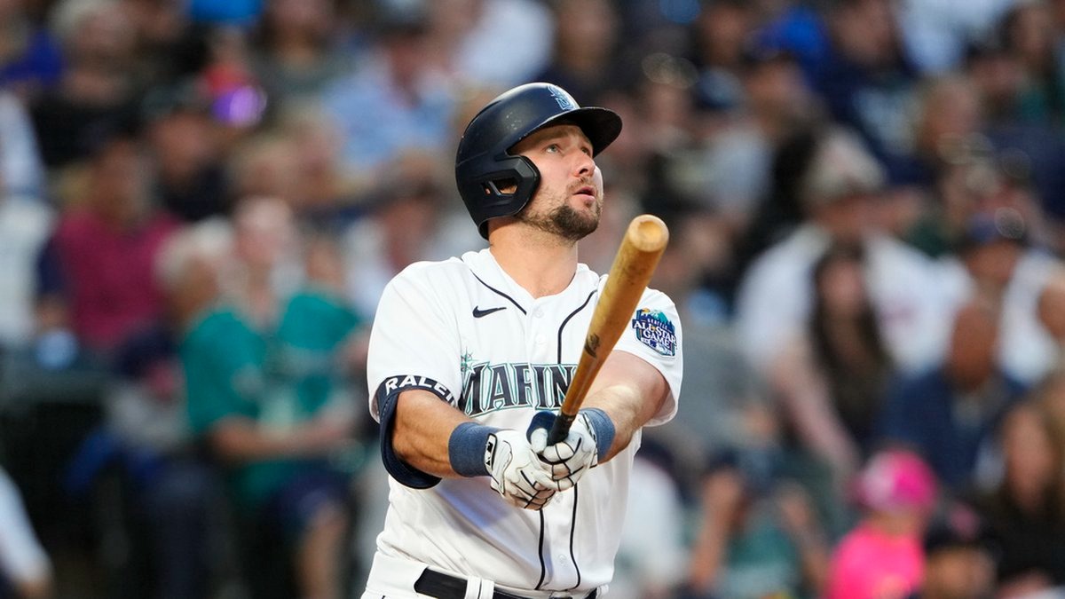 Stream Seattle Mariners Games: Best Services & Channels Today